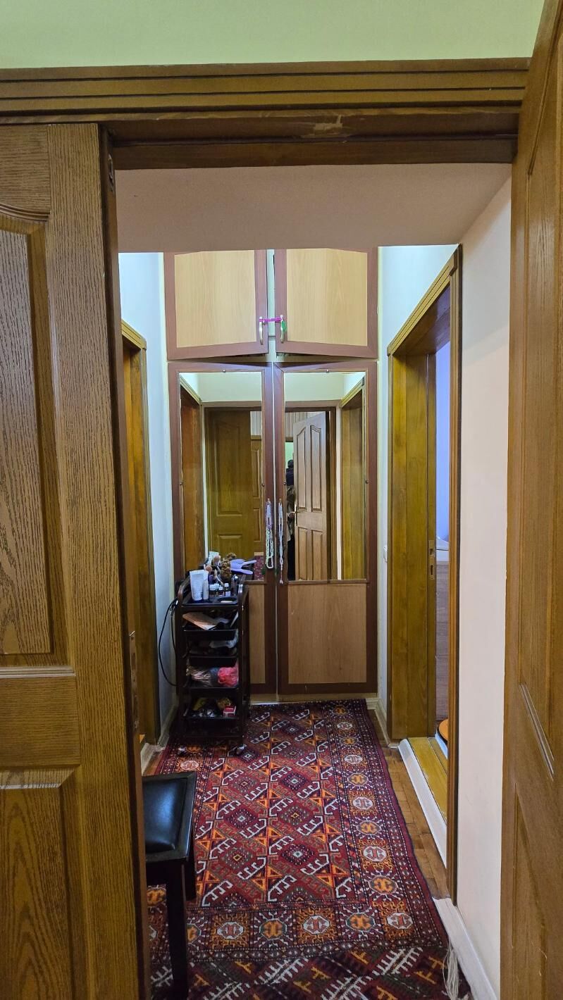 Водник 2нжи этаж 4комнат - Дашогуз - img 8