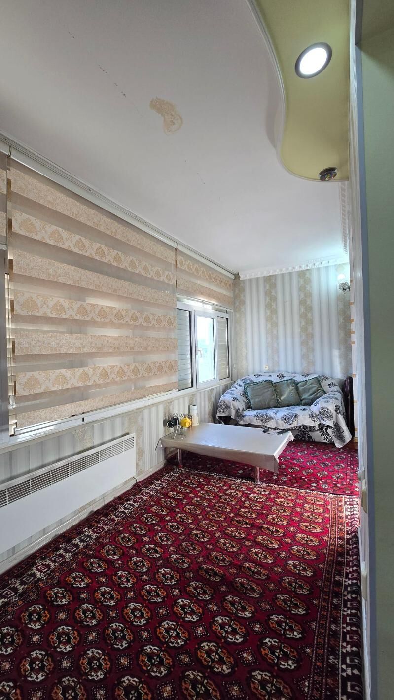 Водник 2нжи этаж 4комнат - Дашогуз - img 9