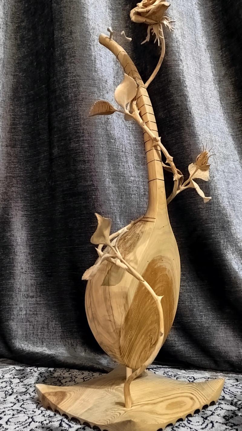 jaý17 samalyot uçar 25 - Мары - img 4