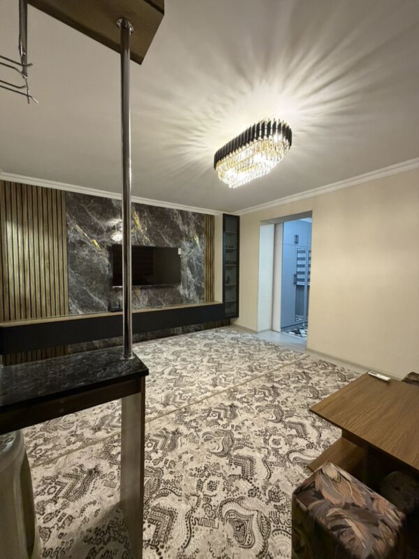 1 komnat - Ашхабад - img 6