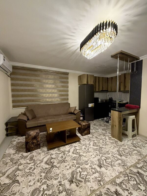 1 komnat - Ашхабад - img 4