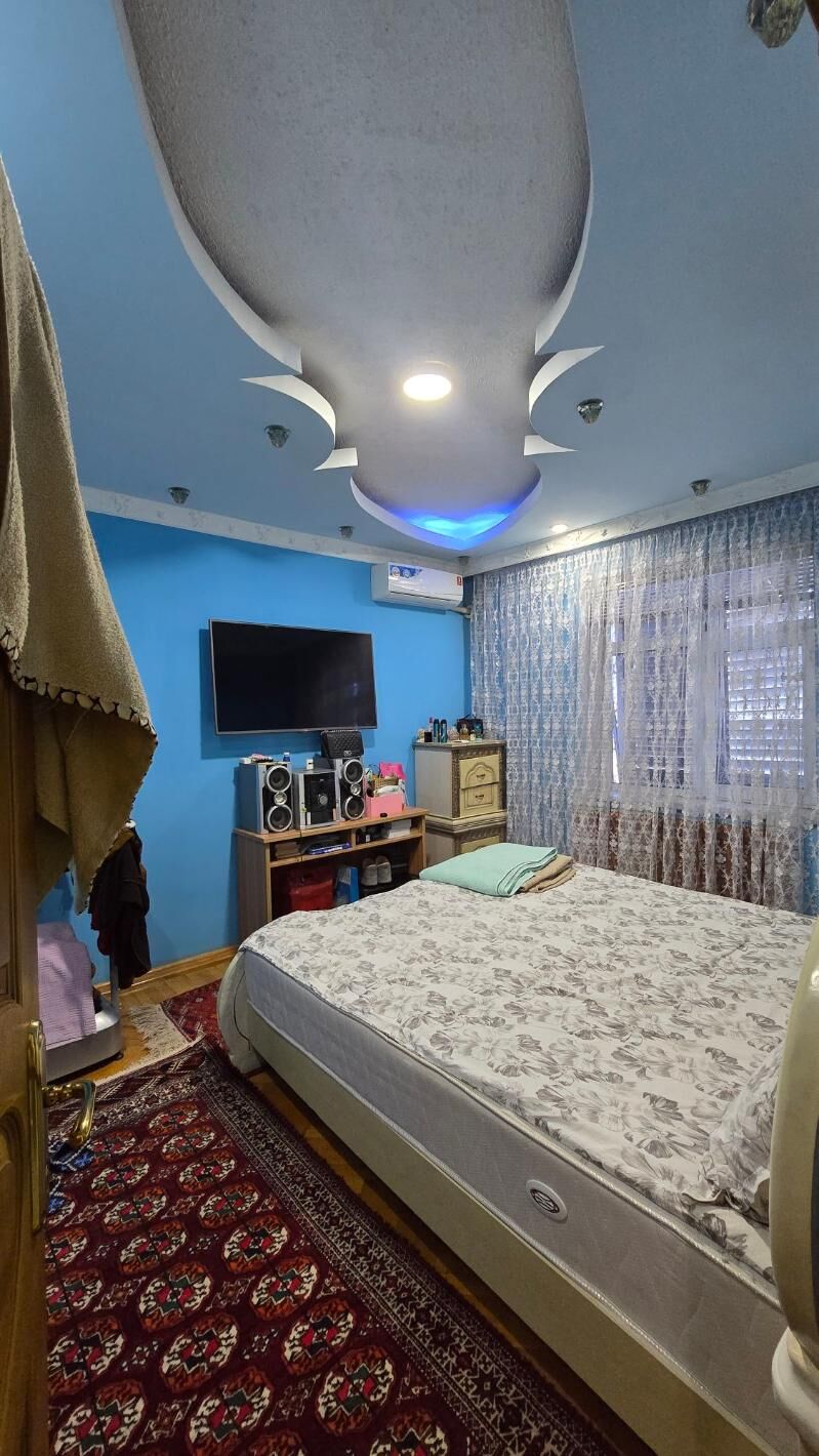 Водник 2нжи этаж 4комнат - Дашогуз - img 5