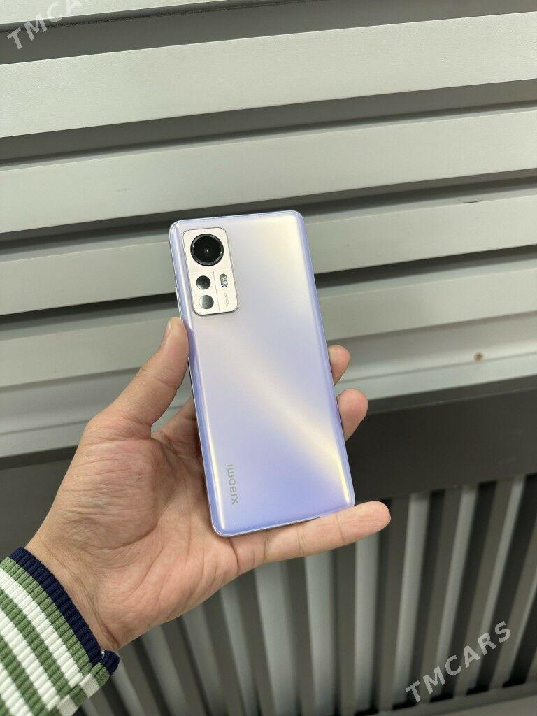 Xiaomi 12 X - Мары - img 3