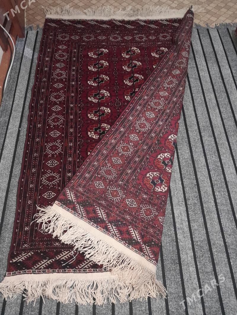 El haly - Мары - img 2