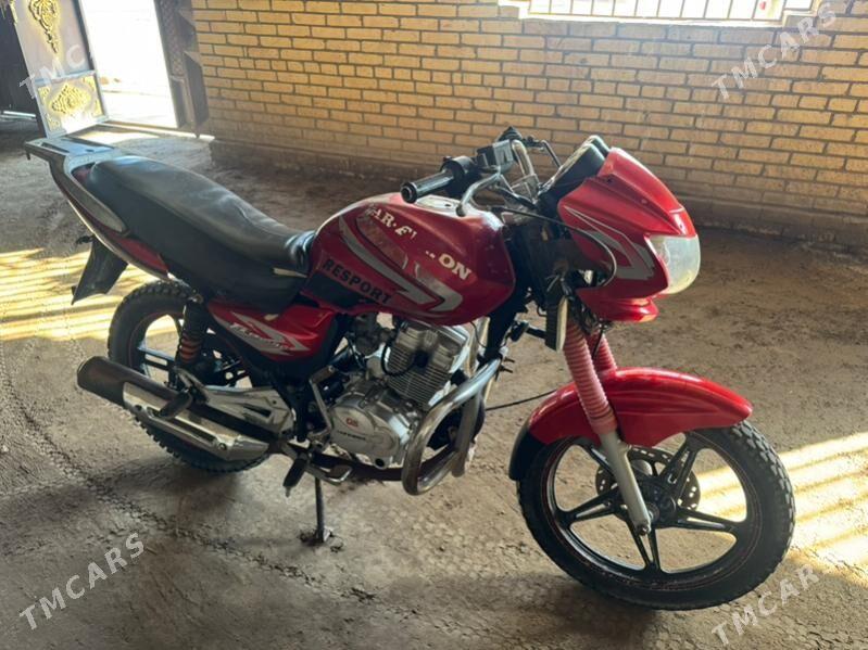 Fekon FK150-8G 2014 - 13 000 TMT - Халач - img 3