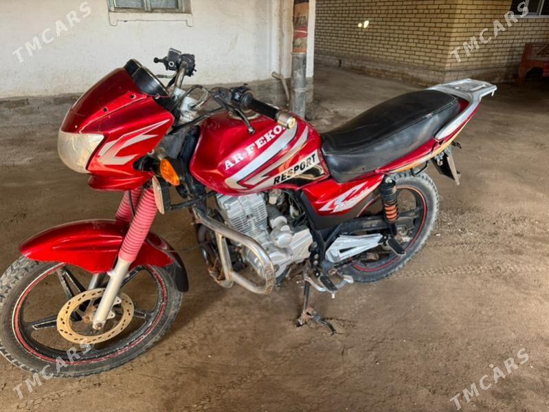 Fekon FK150-8G 2014 - 13 000 TMT - Халач - img 2