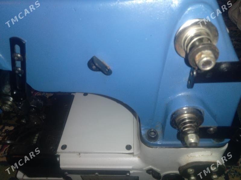 Tikin maşyn. - Babadaýhan - img 5