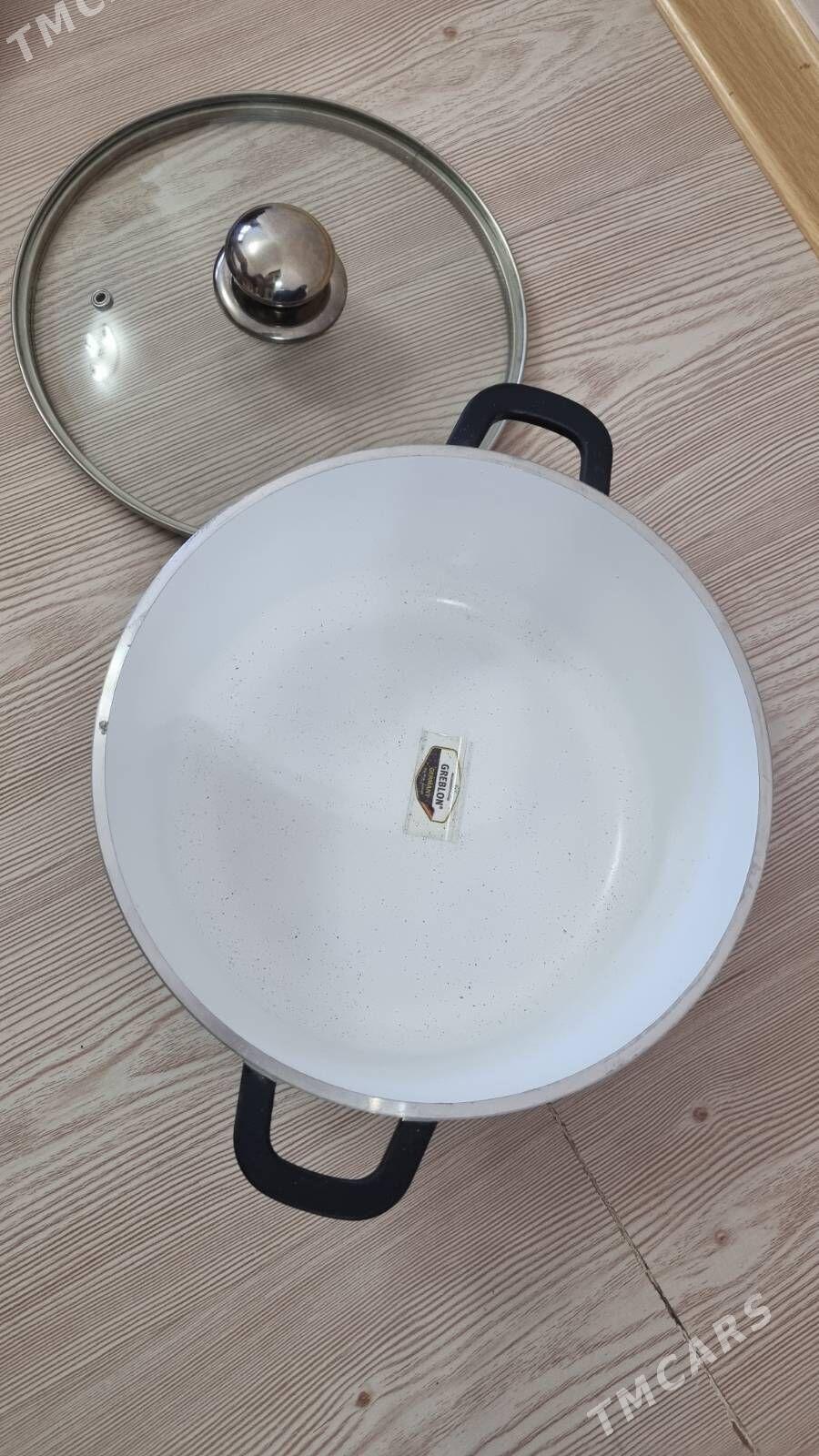 GAZAN КАЗАН ГЕРМАНИЯ - Parahat 2 - img 3