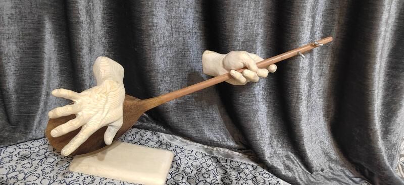 jaý17 samalyot uçar 25 - Мары - img 2