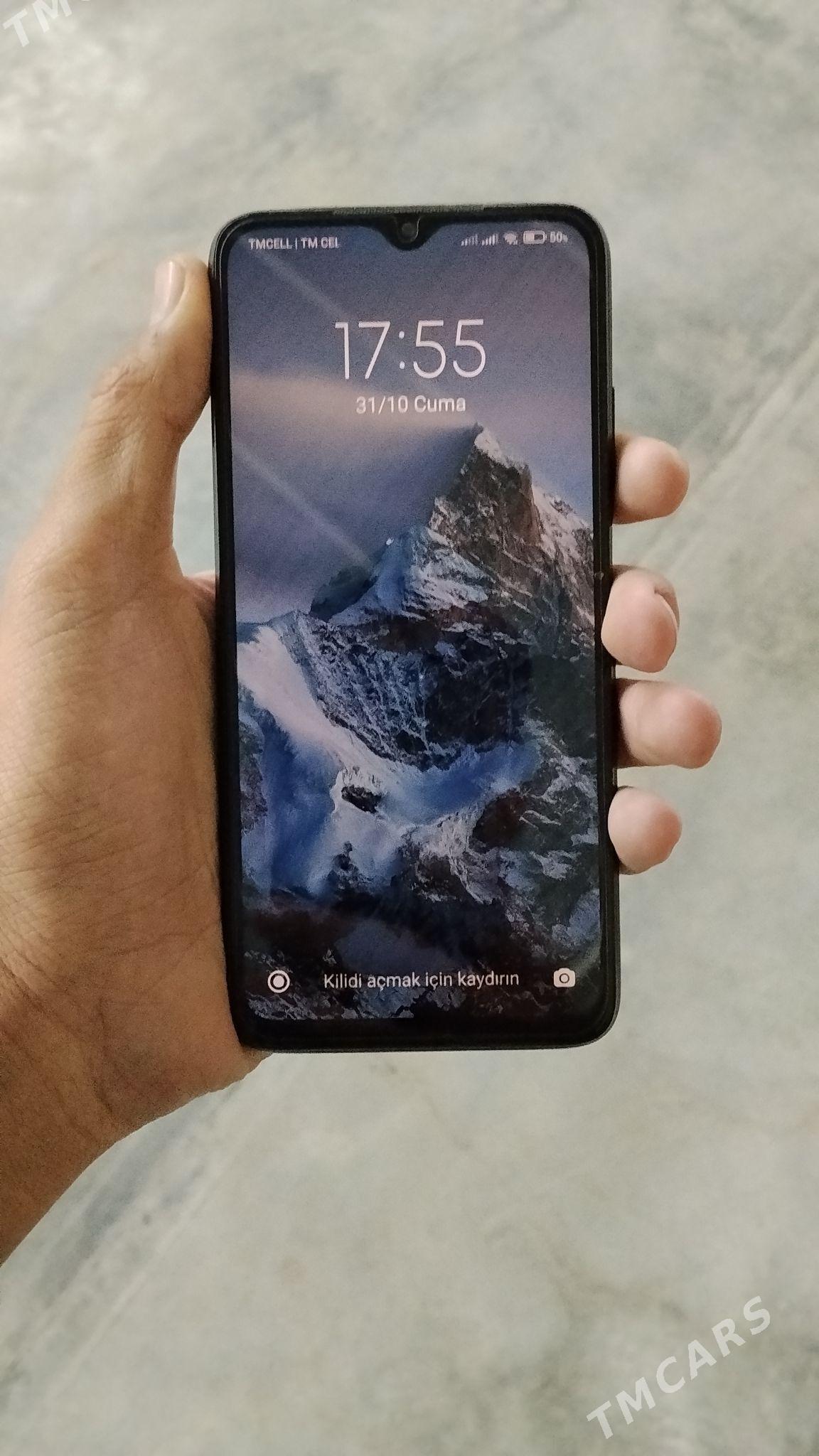 Redmi 9T - Векильбазар - img 2