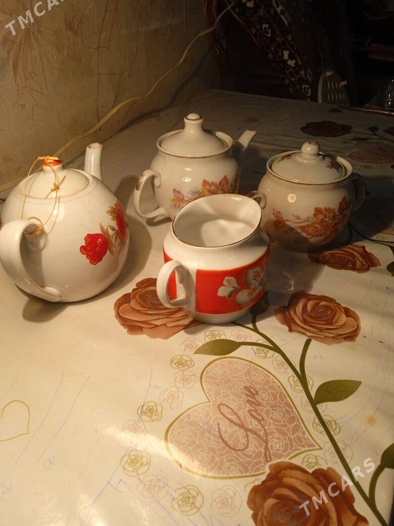 Посуда б/ у. - Mary - img 2