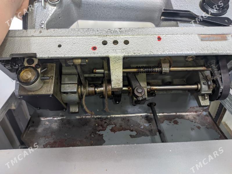 minerva - Туркменабат - img 4