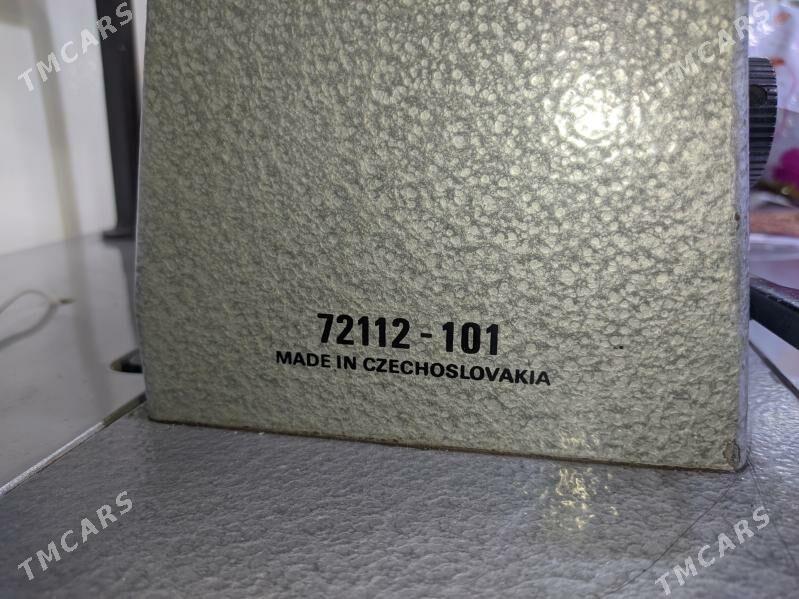 minerva - Туркменабат - img 3