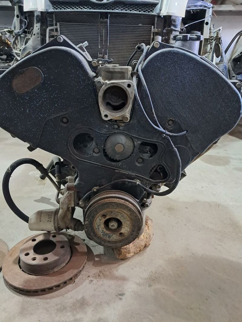 kia sarenta 3 lik 12 000 TMT - Daşoguz - img 2