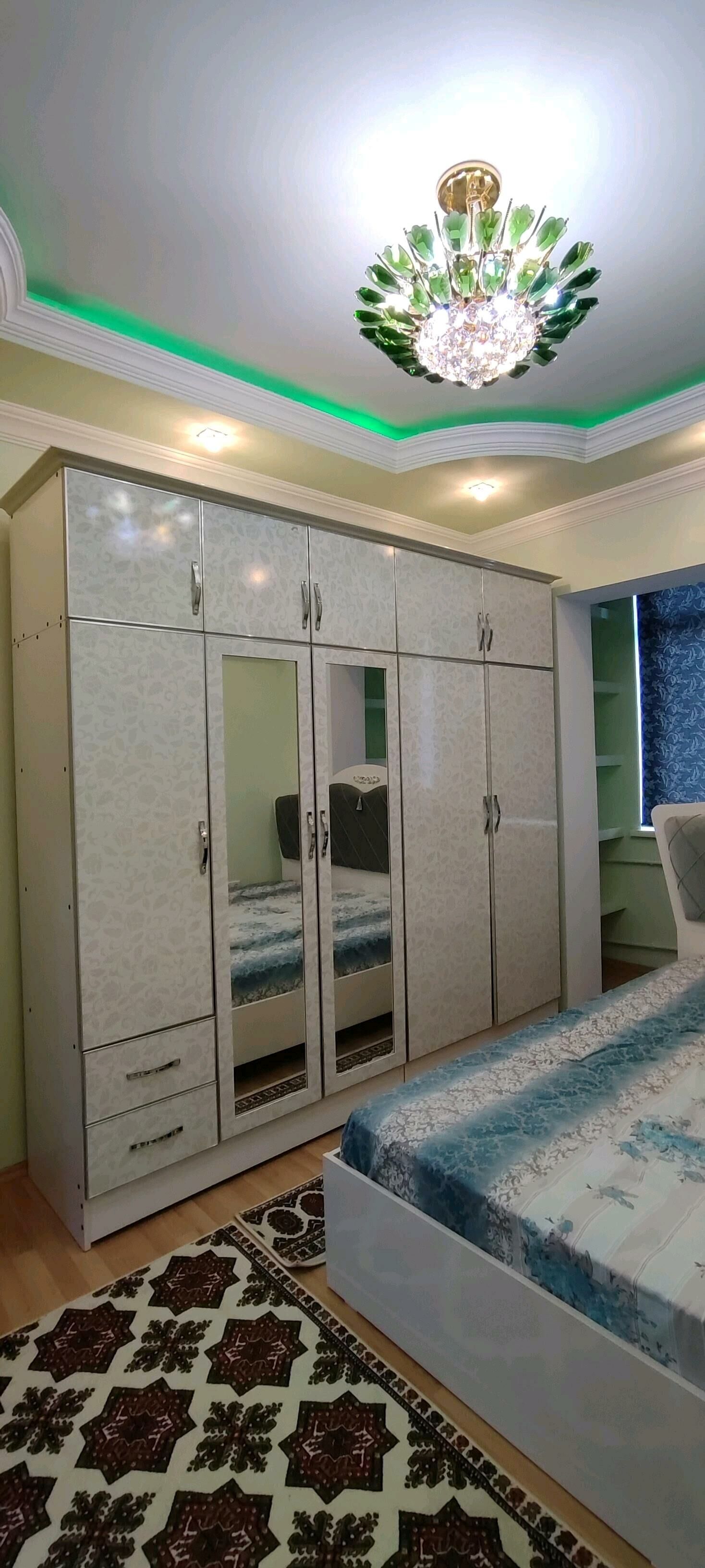 Arenda jay Mir 7 - Aşgabat - img 2