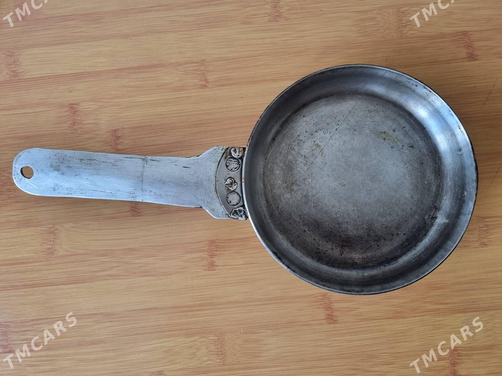 SKOWORODKA СКОВОРОДА - Parahat 2 - img 3