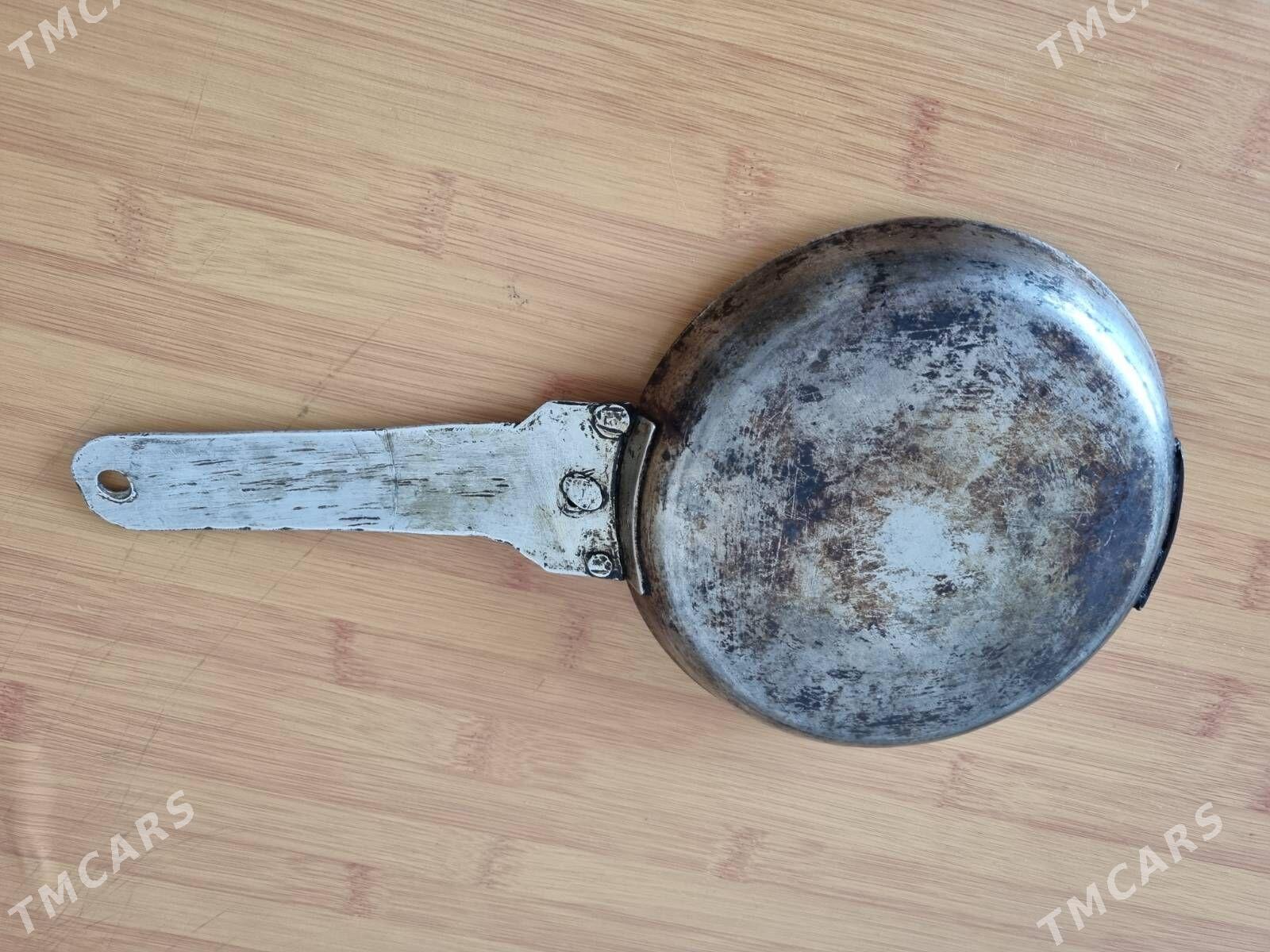 SKOWORODKA СКОВОРОДА - Parahat 2 - img 2