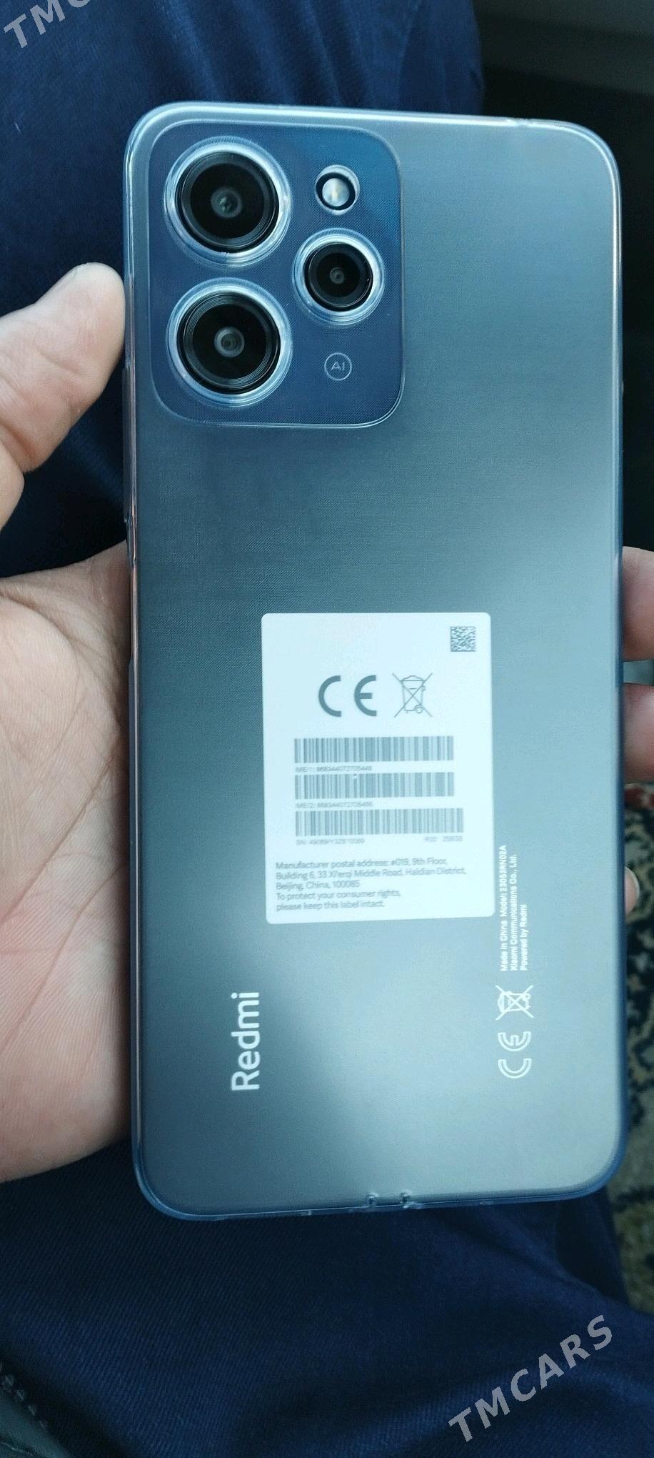 Redmi 12 - Туркменбаши - img 2