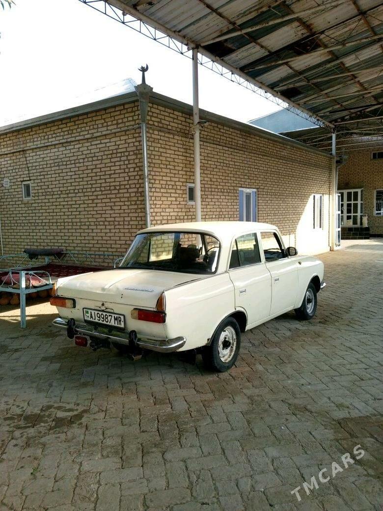 Москвич 412 1983 - 14 000 TMT - Байрамали - img 2