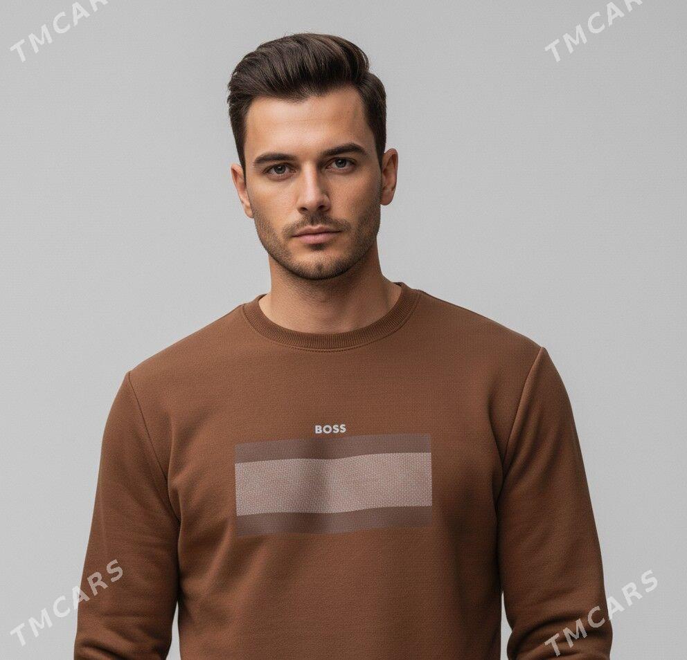 dayaw switer - Balkanabat - img 2