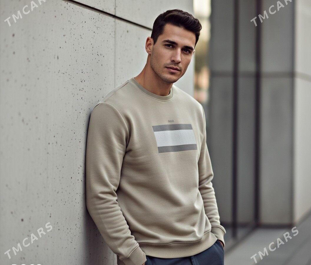 dayaw switer - Balkanabat - img 5