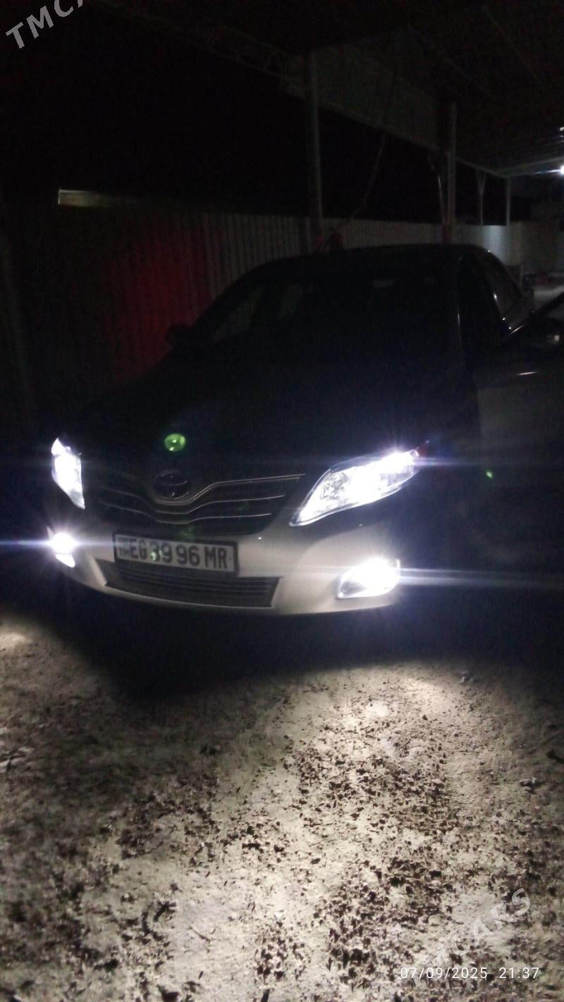 Toyota Camry 2007 - 135 000 TMT - Mary - img 6