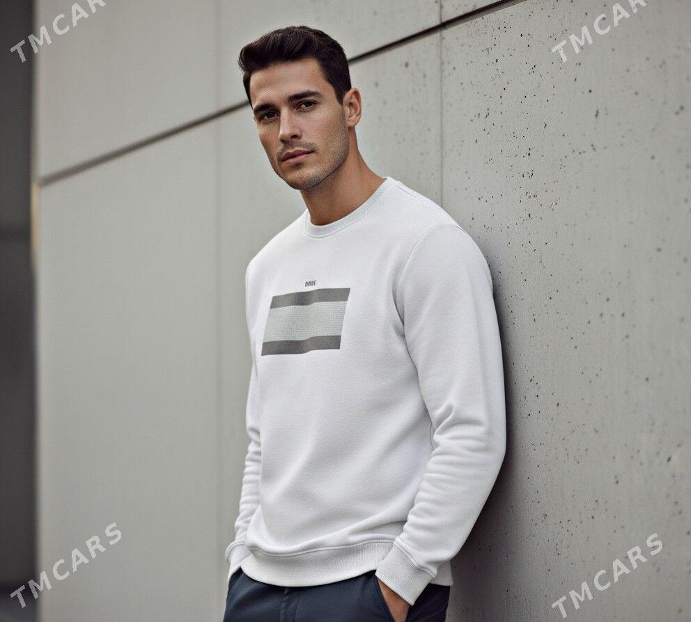 dayaw switer - Balkanabat - img 3