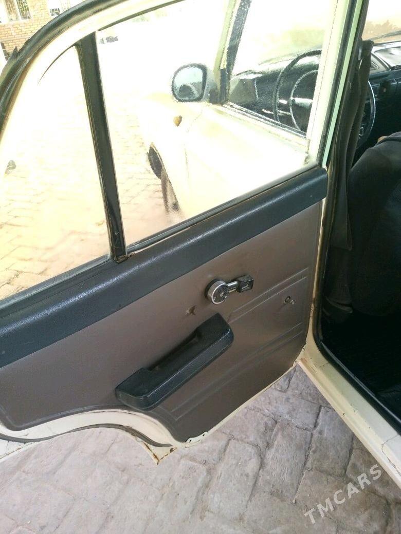 Москвич 412 1983 - 14 000 TMT - Байрамали - img 4