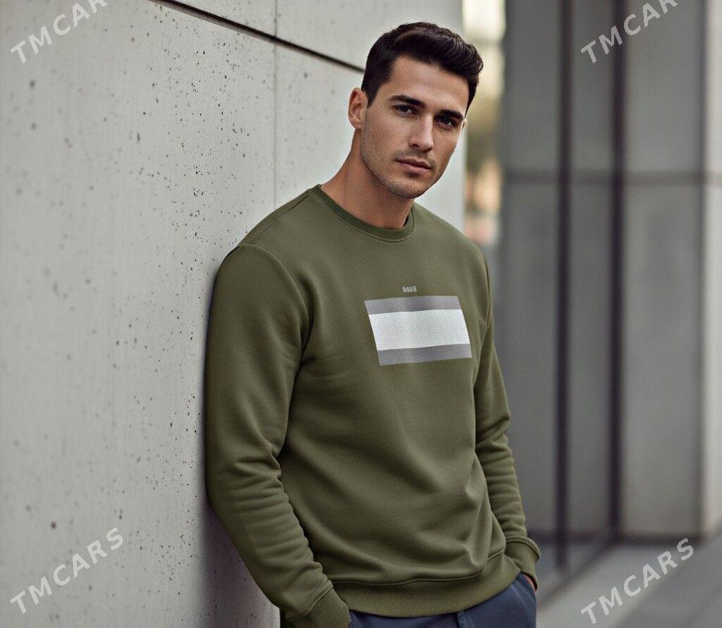 dayaw switer - Balkanabat - img 4