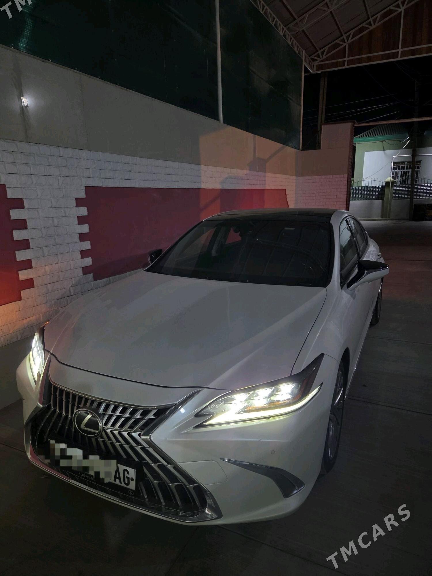 Lexus ES 350 2019 - 530 000 TMT - Ашхабад - img 2