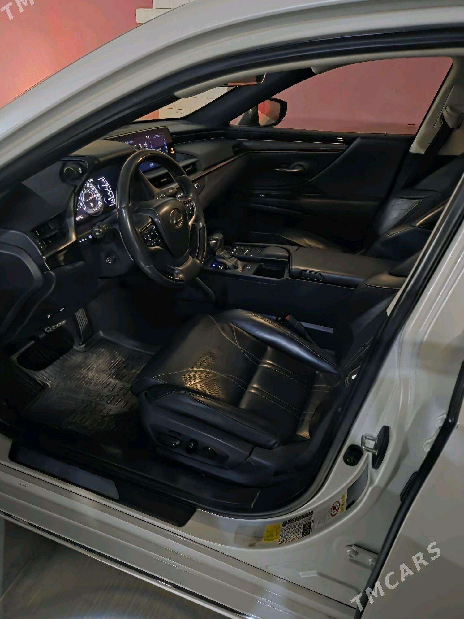 Lexus ES 350 2019 - 530 000 TMT - Ашхабад - img 4