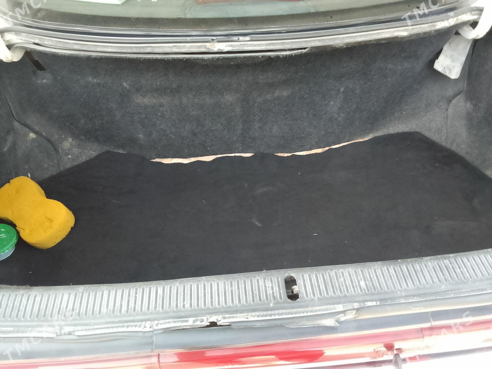 Toyota Mark II 1993 - 50 000 TMT - Kerki - img 8