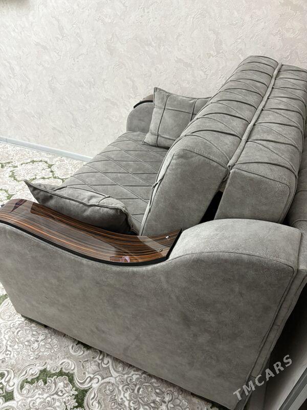 Диван механизм аккордеон - 4 мкр - img 2