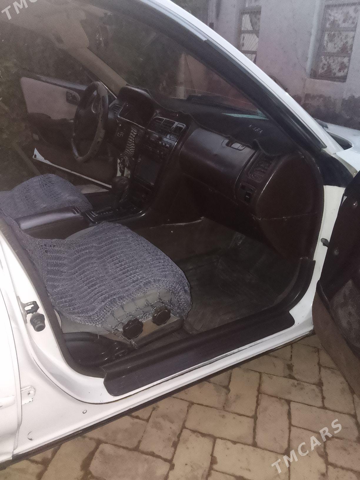 Toyota Mark II 1993 - 50 000 TMT - Kerki - img 9