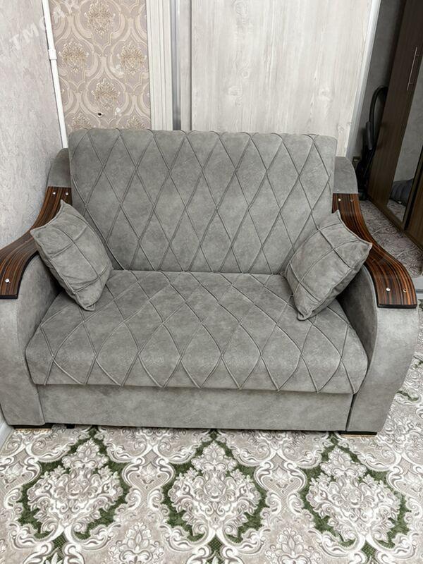 Диван механизм аккордеон - 4 mkr - img 1