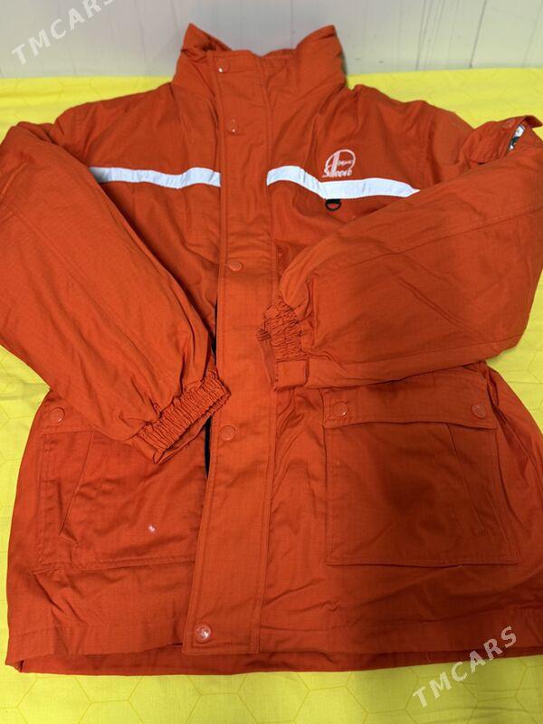 spisofka - Balkanabat - img 2