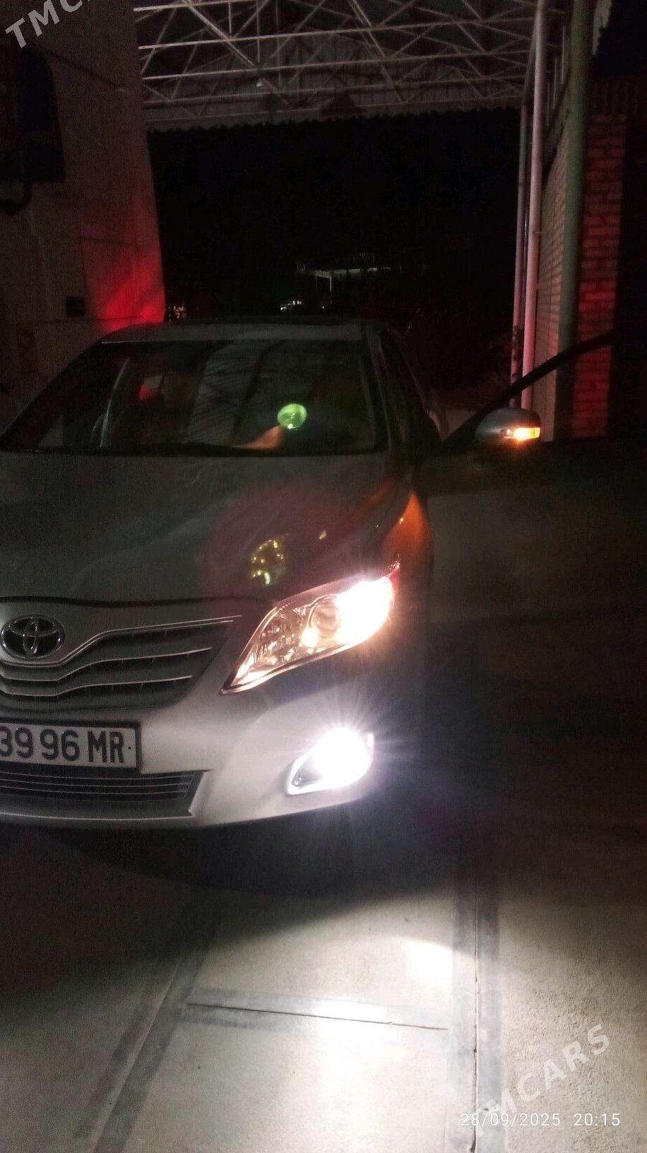 Toyota Camry 2007 - 135 000 TMT - Mary - img 5