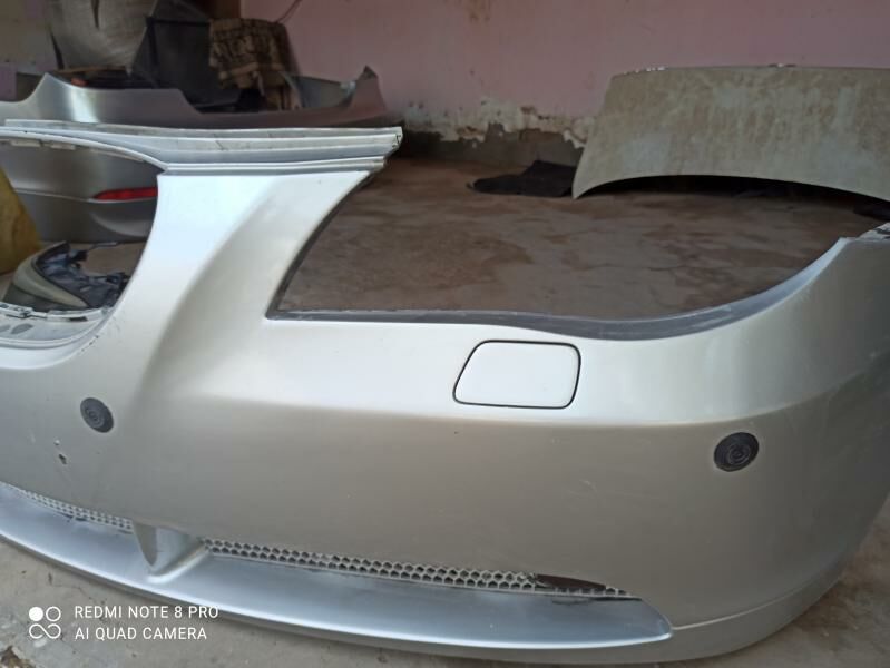 Kaş BMW ZAPÇAST 2004-2005 3 400 TMT - Туркменабат - img 5