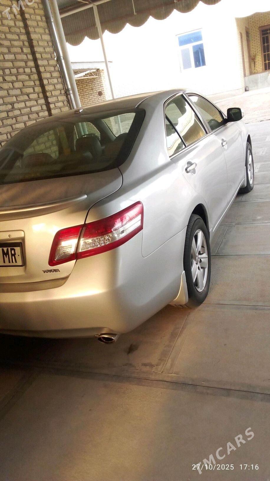 Toyota Camry 2007 - 135 000 TMT - Mary - img 3