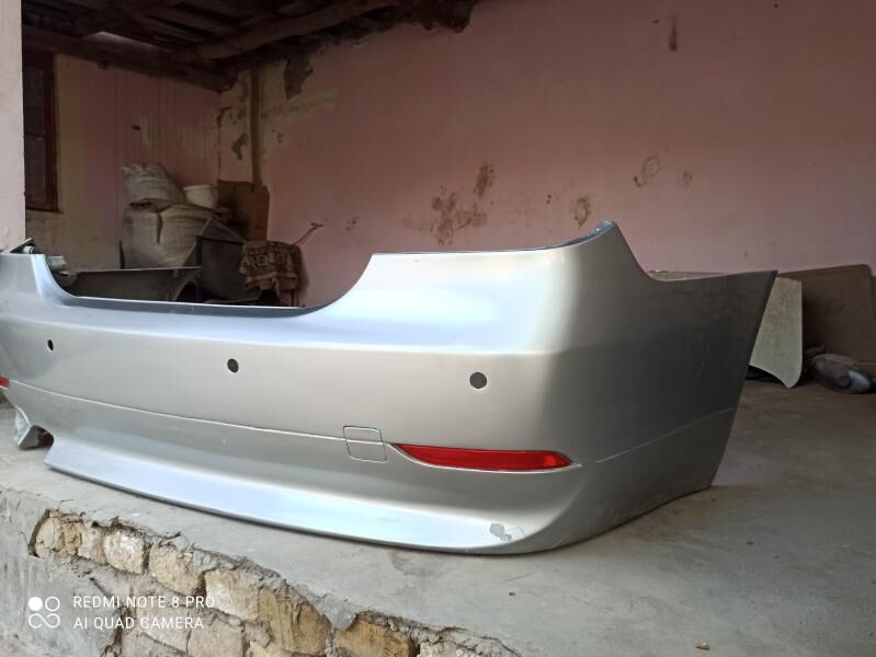 Kaş BMW ZAPÇAST 2004-2005 3 400 TMT - Туркменабат - img 3