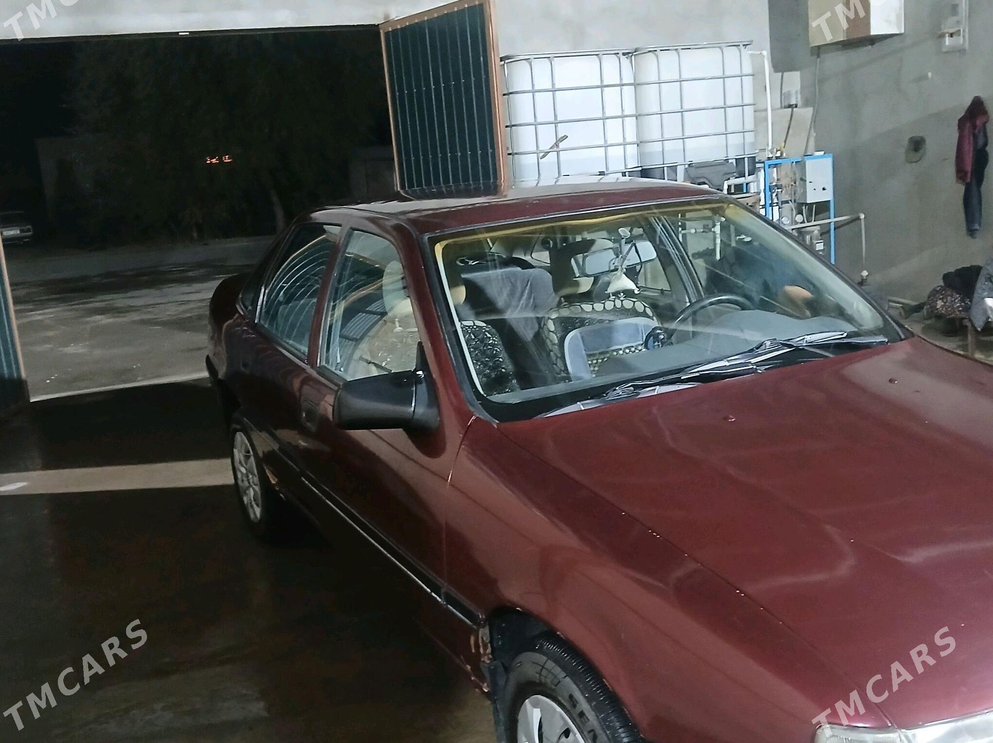 Opel Vectra 1992 - 40 000 TMT - Gurbansoltan Eje - img 4