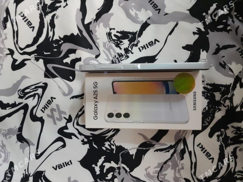Samsung A25 5g - Бузмеин - img 2
