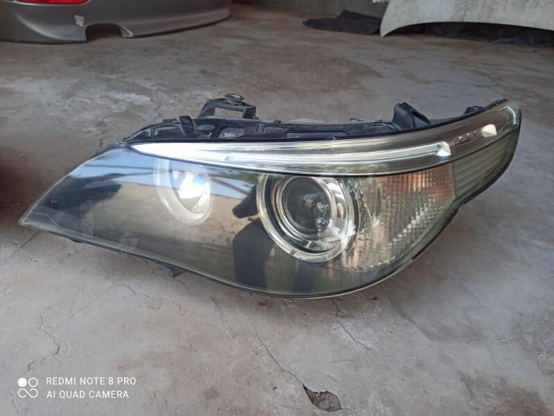 Kaş BMW ZAPÇAST 2004-2005 3 400 TMT - Türkmenabat - img 1