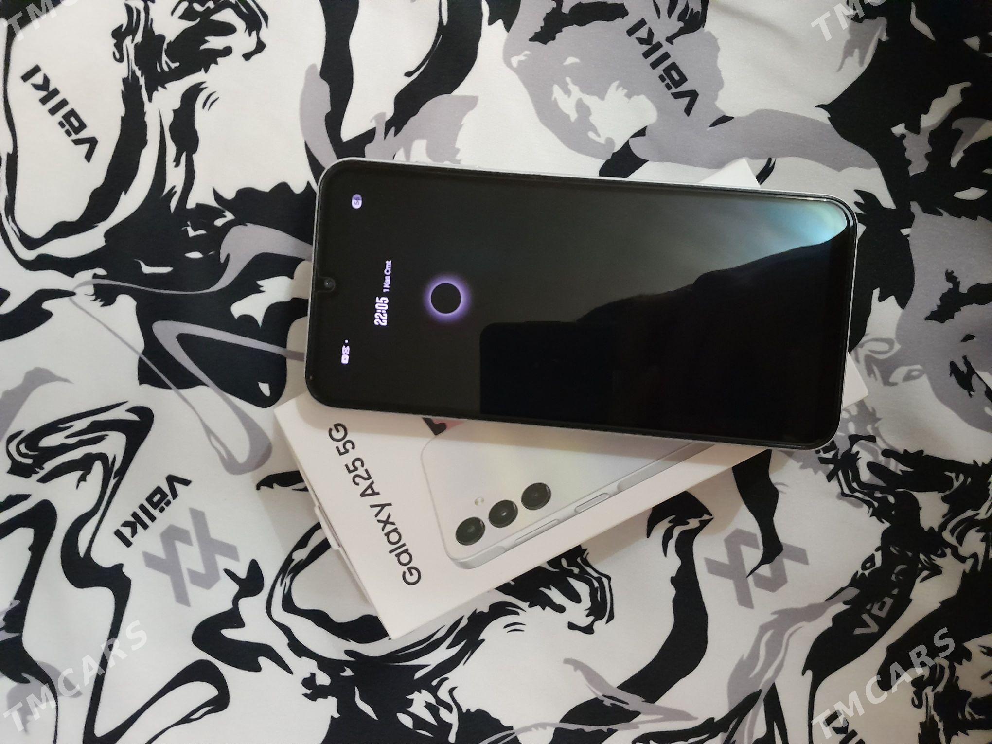 Samsung A25 5g - Бузмеин - img 5