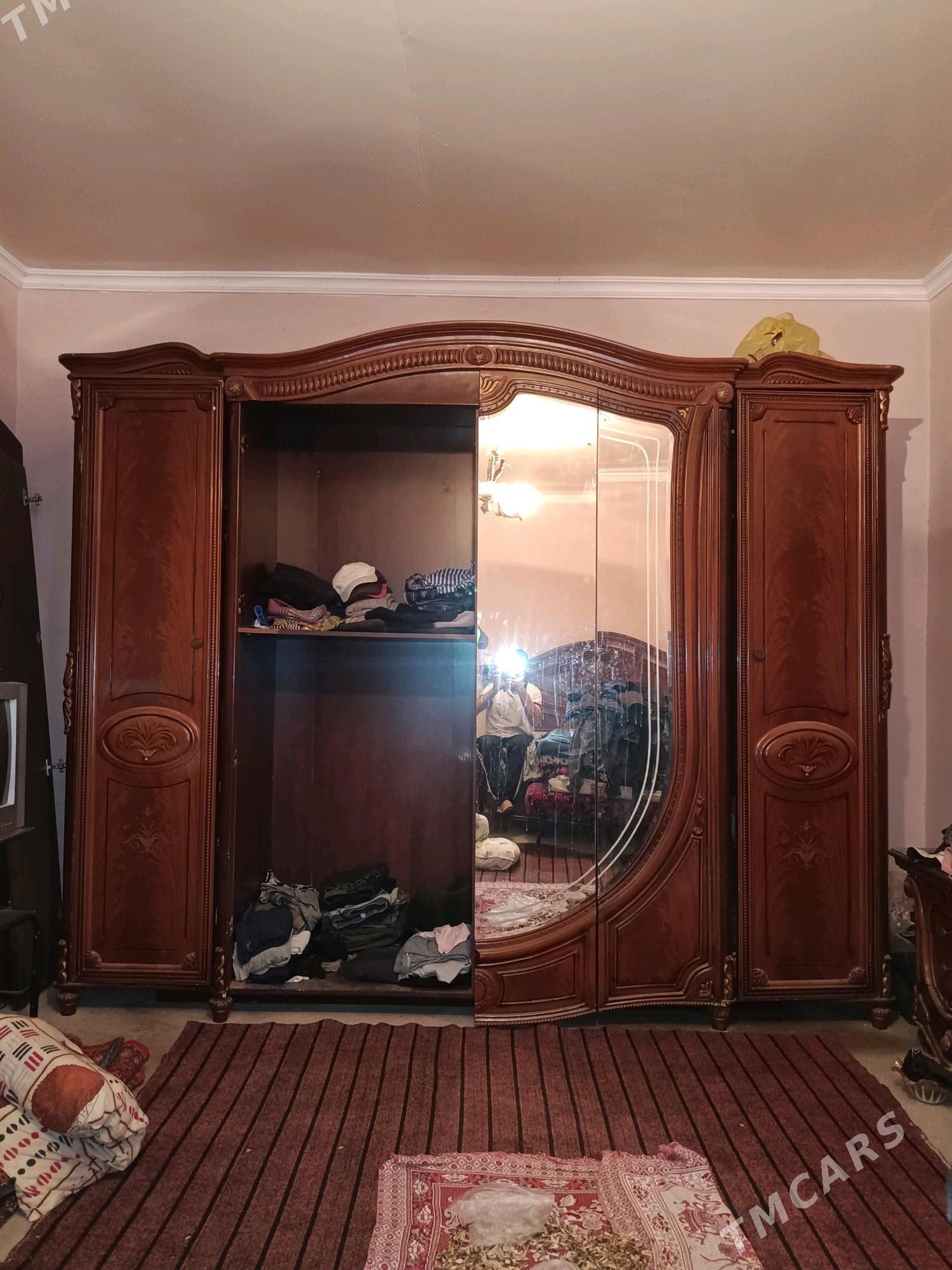 Garnatur  Arap ayna  Spalny - Kaka - img 2