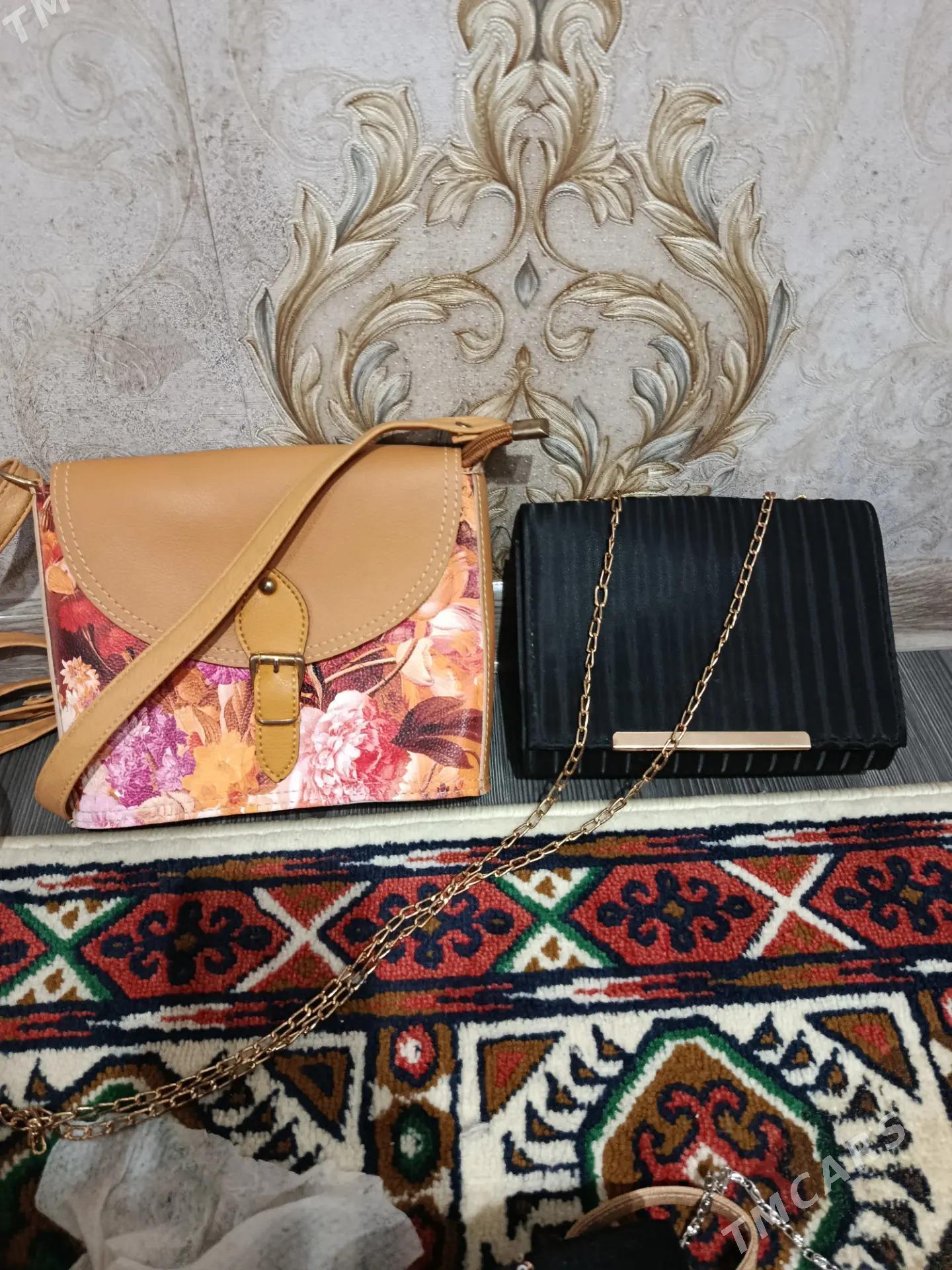 Sumka - Туркменбаши - img 2