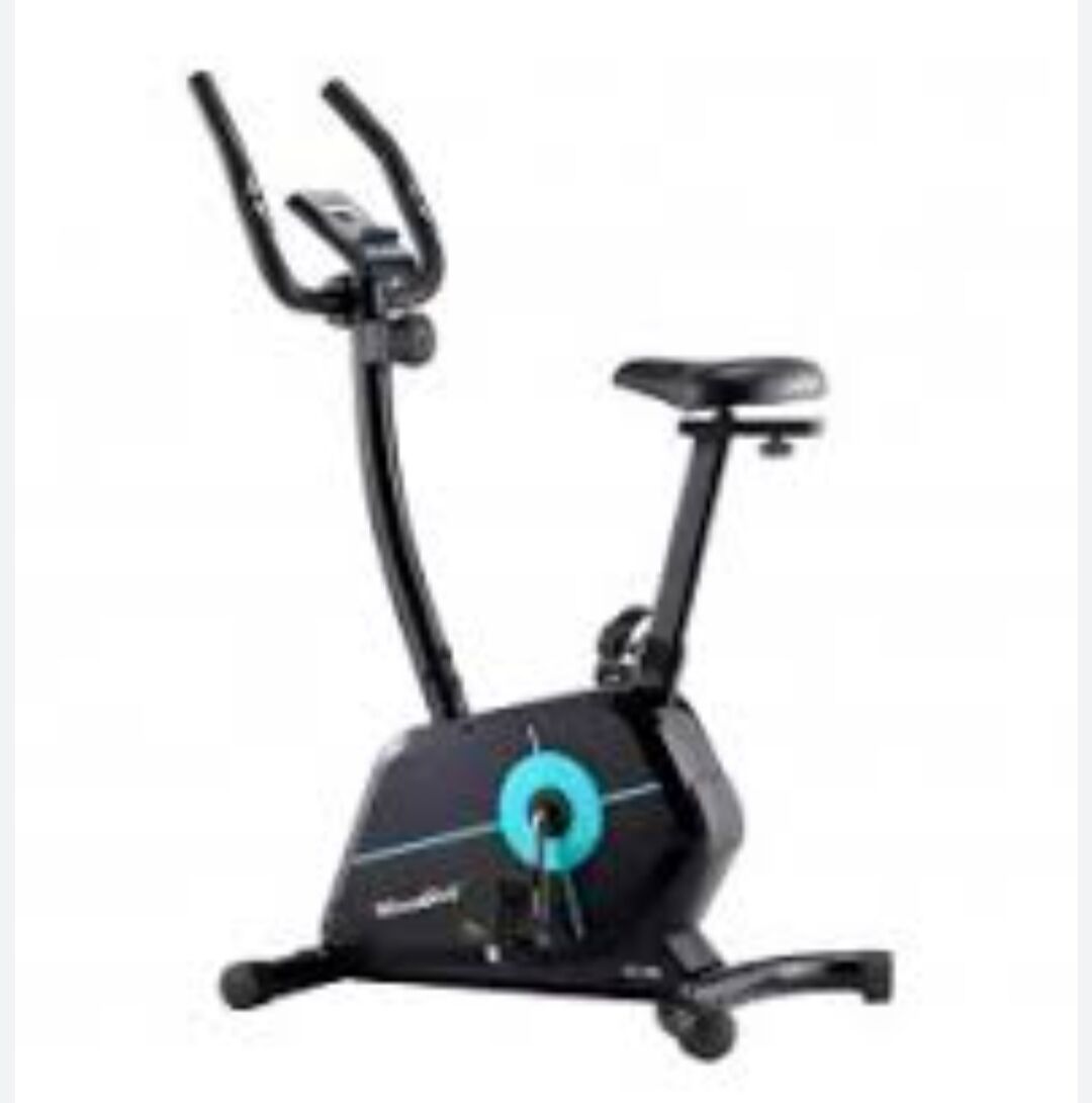 WELO TRENAŽOR - Aşgabat - img 3