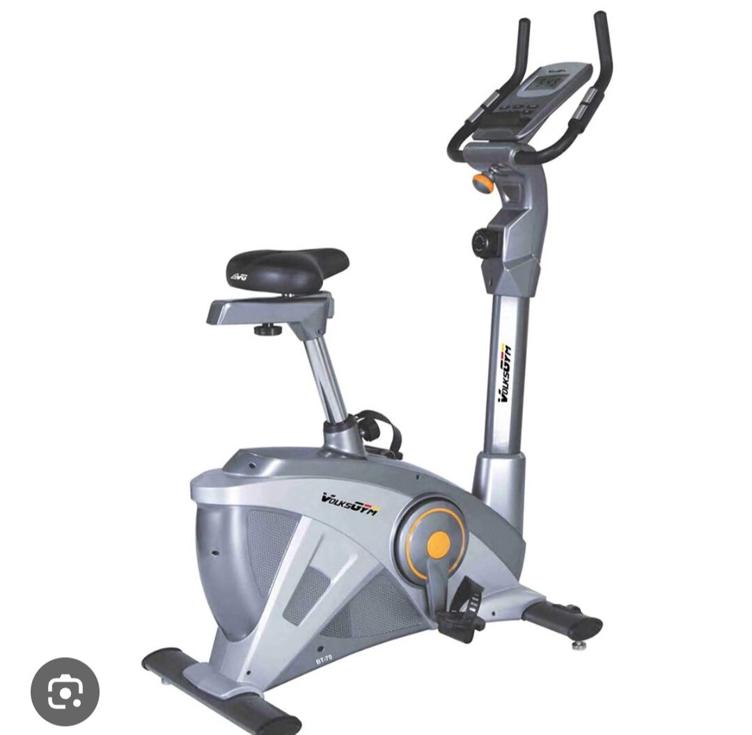 WELO TRENAŽOR - Aşgabat - img 7