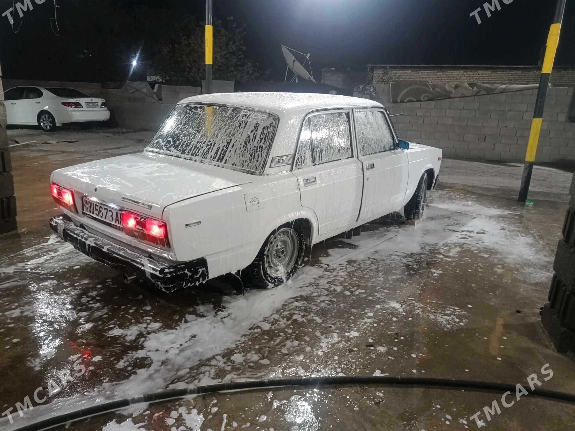 Lada 2107 1997 - 30 000 TMT - Kaka - img 2