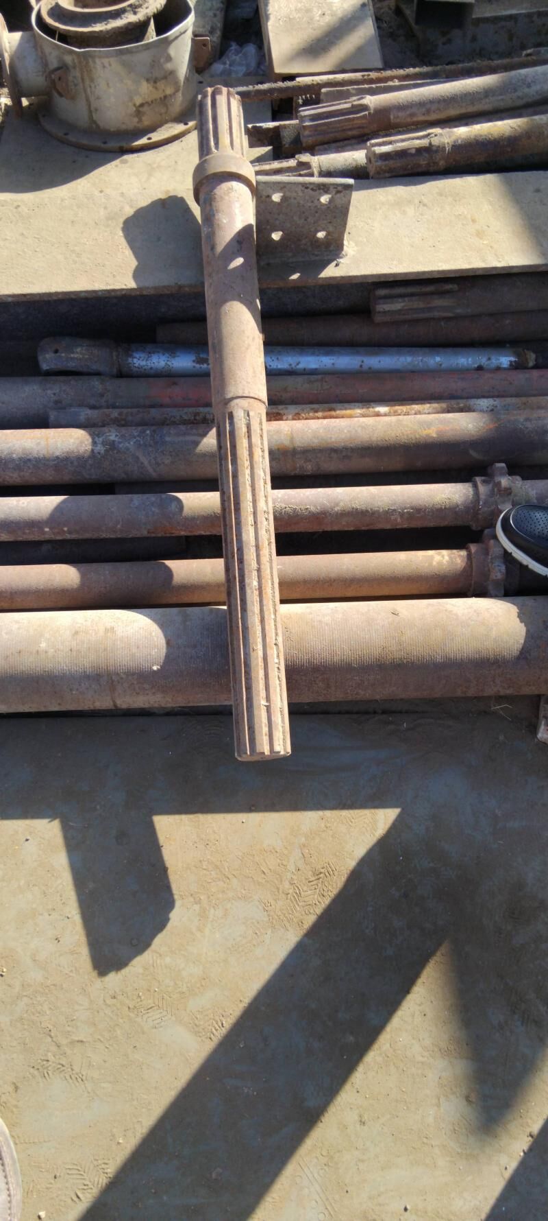 palawos kardan 2 TMT - Mary - img 1